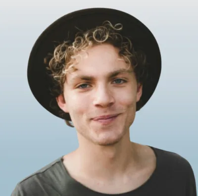 Portrait of Rowan Hawthorne